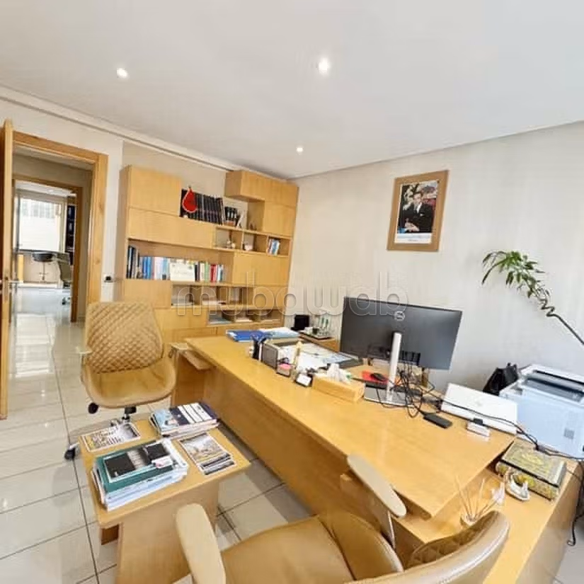 Appartement à Vendre de 84.0 m² à Casablanca, Sidi Maarouf — 6