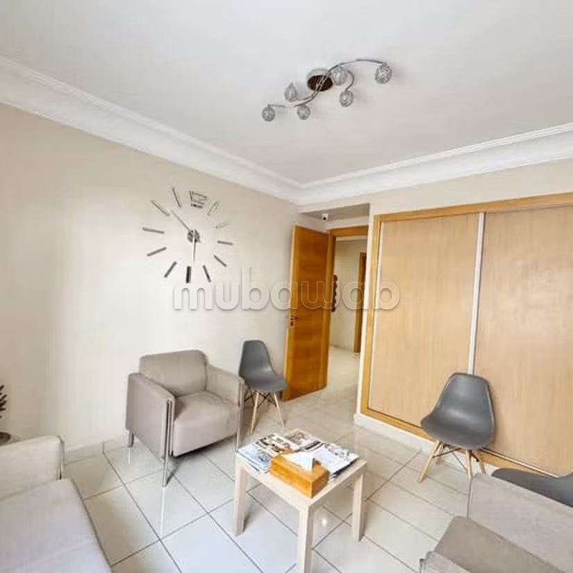 Appartement 71 m² à Sidi Maarouf — 7