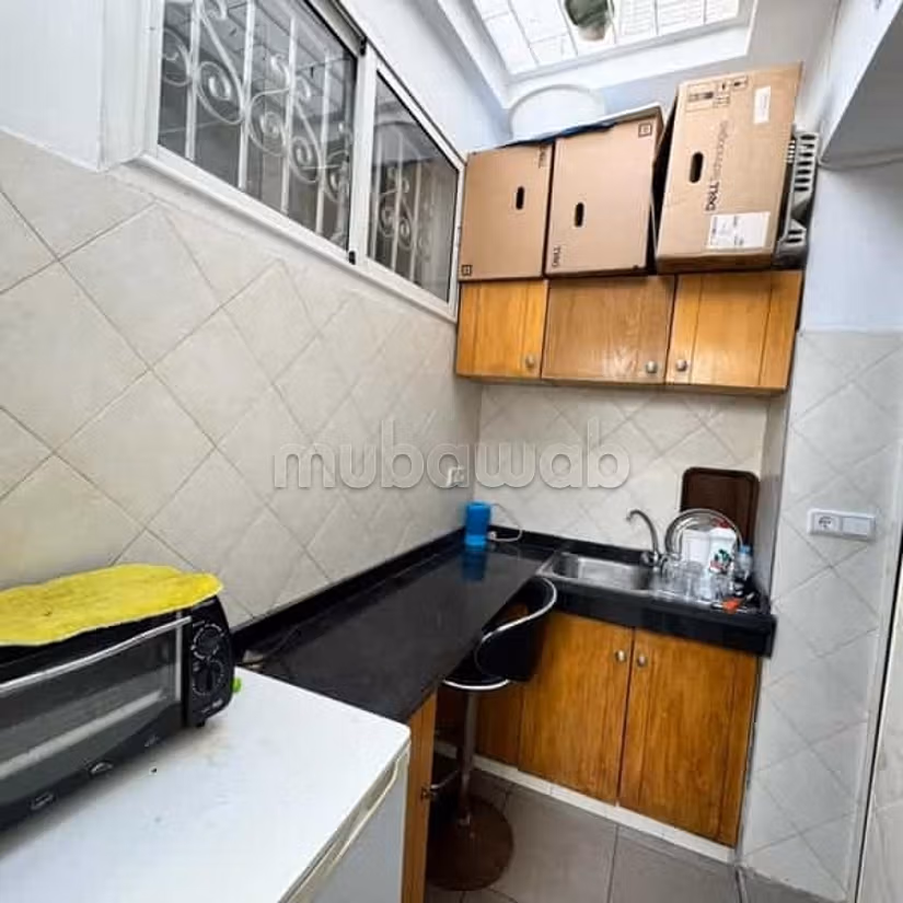 Appartement 71 m² à Sidi Maarouf — 8
