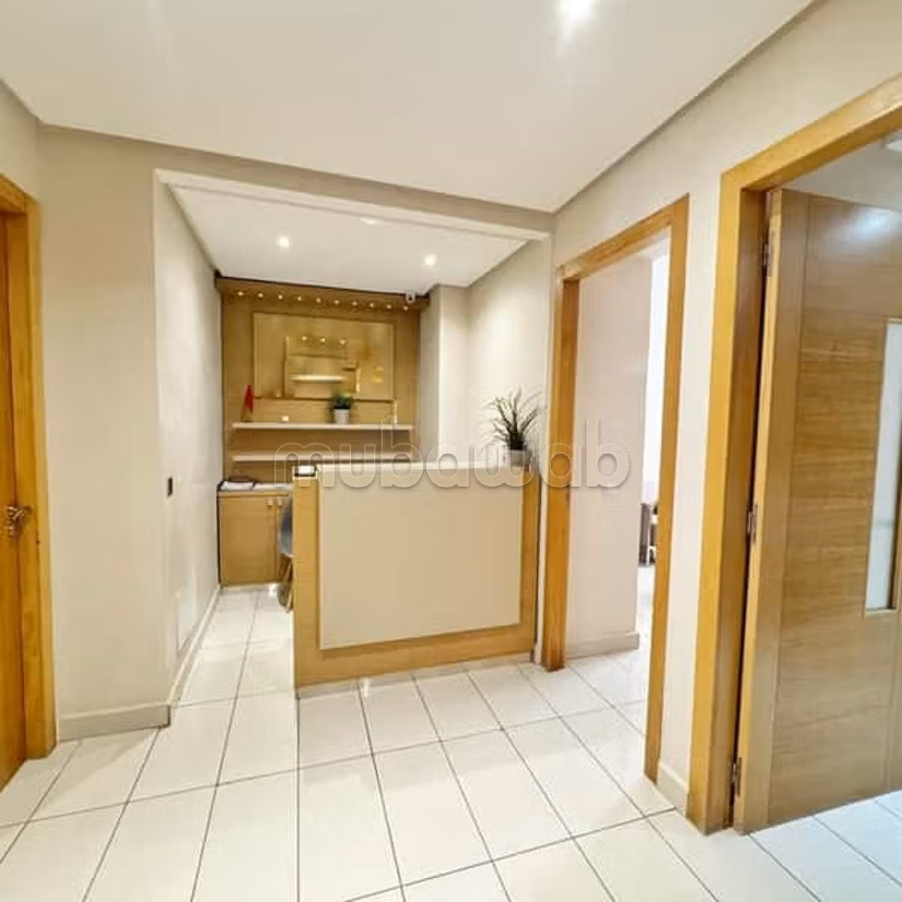 Appartement 71 m² à Sidi Maarouf — 9