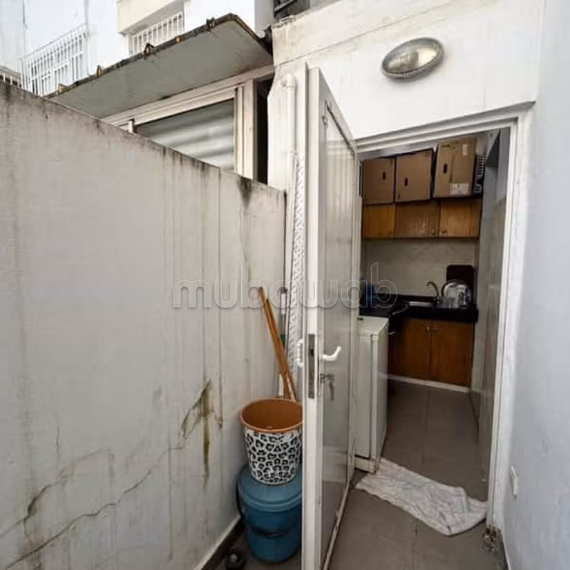 Appartement 71 m² à Sidi Maarouf — 10