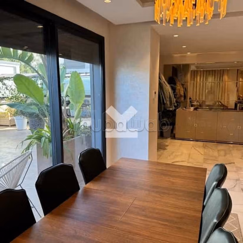 Appartement Te Koop van 309.0 m² in Bouskoura, Bouskoura