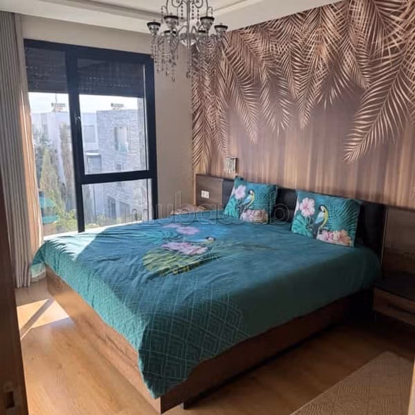Appartement Te Koop van 309.0 m² in Bouskoura, Bouskoura