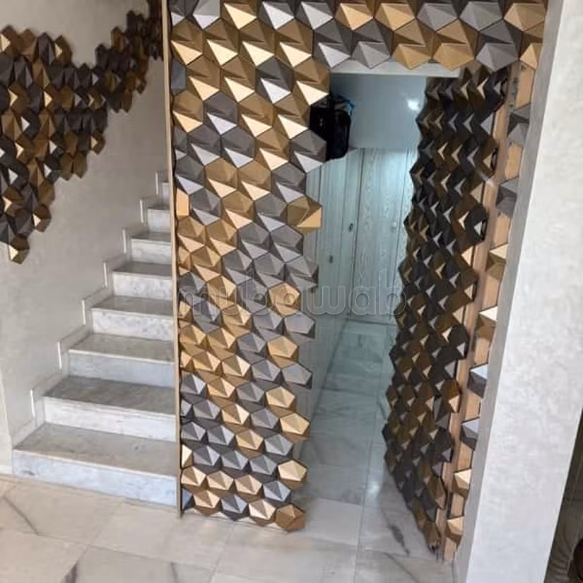 Appartement Te Koop van 309.0 m² in Bouskoura, Bouskoura