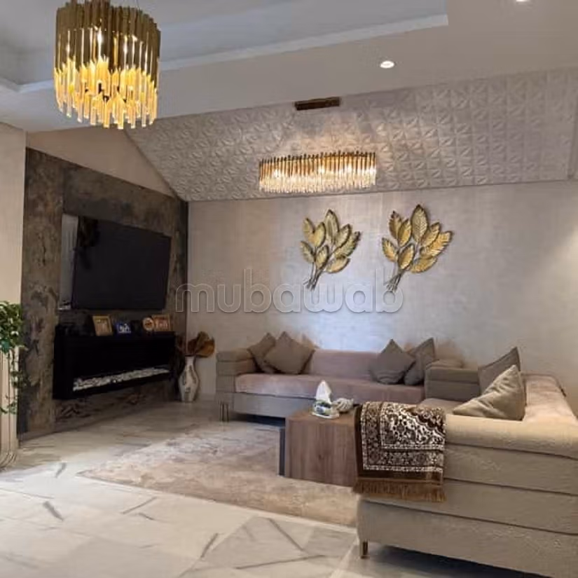 Appartement Te Koop van 309.0 m² in Bouskoura, Bouskoura