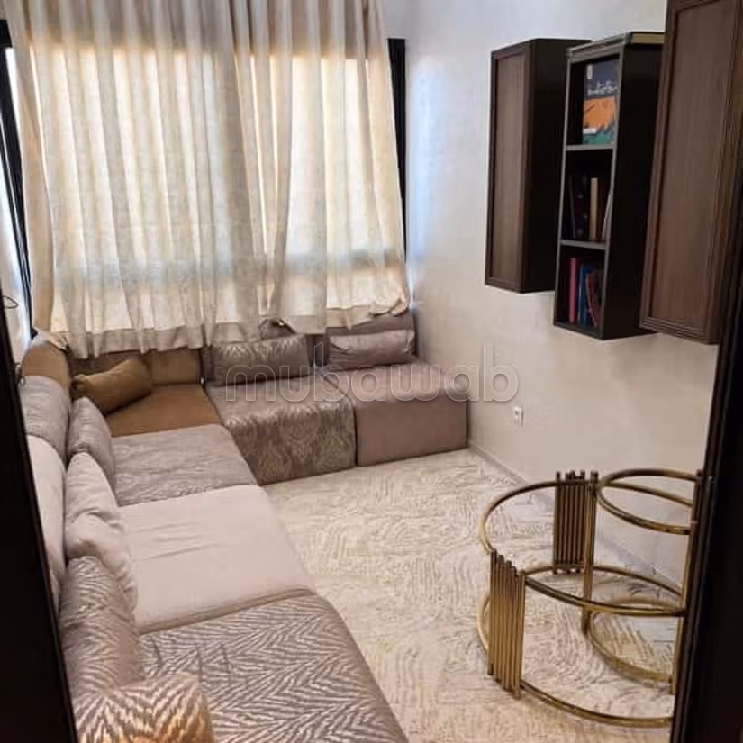 Appartement Te Koop van 309.0 m² in Bouskoura, Bouskoura