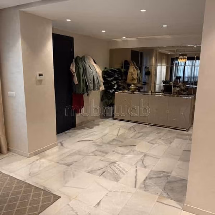Appartement Te Koop van 309.0 m² in Bouskoura, Bouskoura