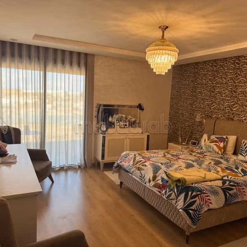 Appartement Te Koop van 309.0 m² in Bouskoura, Bouskoura