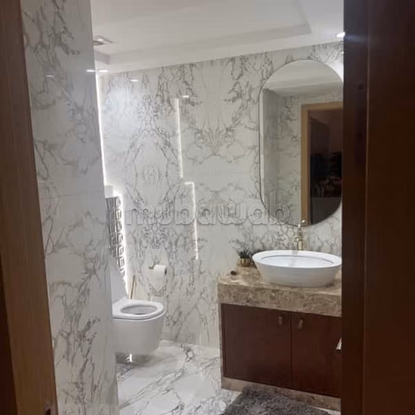 Appartement Te Koop van 309.0 m² in Bouskoura, Bouskoura