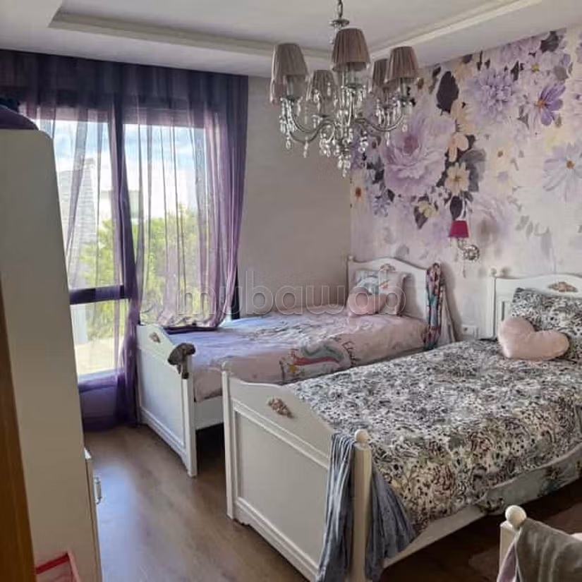 Appartement Te Koop van 309.0 m² in Bouskoura, Bouskoura