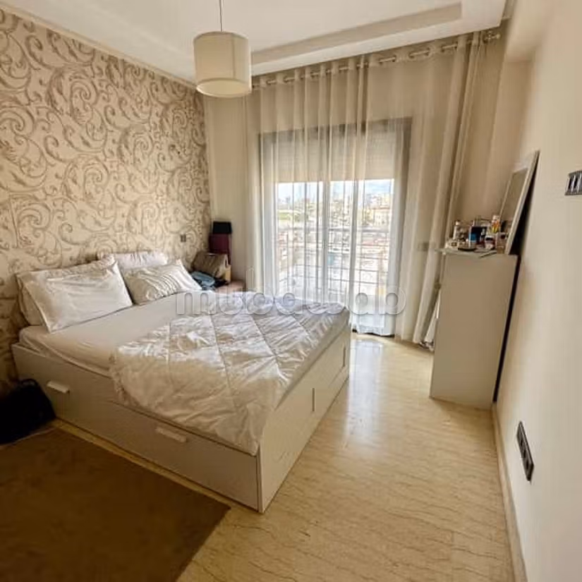 Apartamento en Venta de 90.0 m² en Casablanca, Ain Sebaa