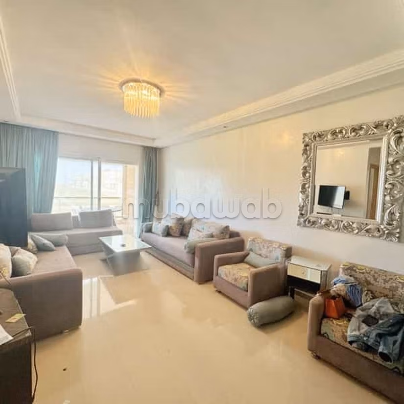 Apartamento en Venta de 83.0 m² en Sidi Rahal, Playa De Sidi Rahal