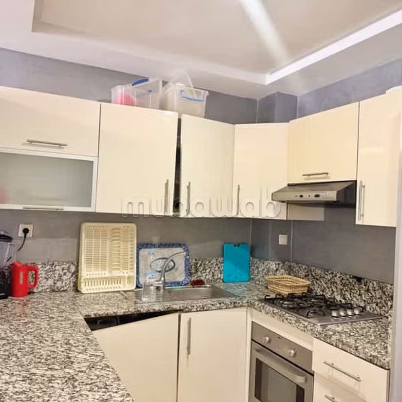 Apartamento en Venta de 83.0 m² en Sidi Rahal, Playa De Sidi Rahal
