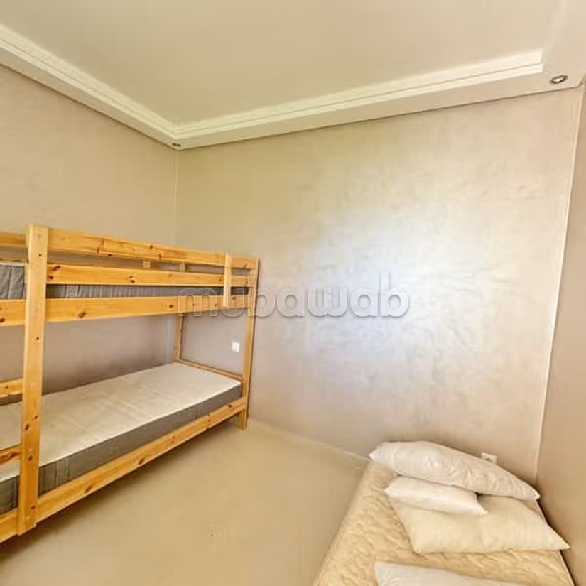 Apartamento en Venta de 83.0 m² en Sidi Rahal, Playa De Sidi Rahal