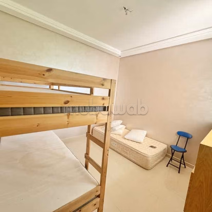 Apartamento en Venta de 83.0 m² en Sidi Rahal, Playa De Sidi Rahal