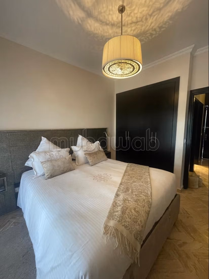 Appartement 60 m² f Amelkis — 11