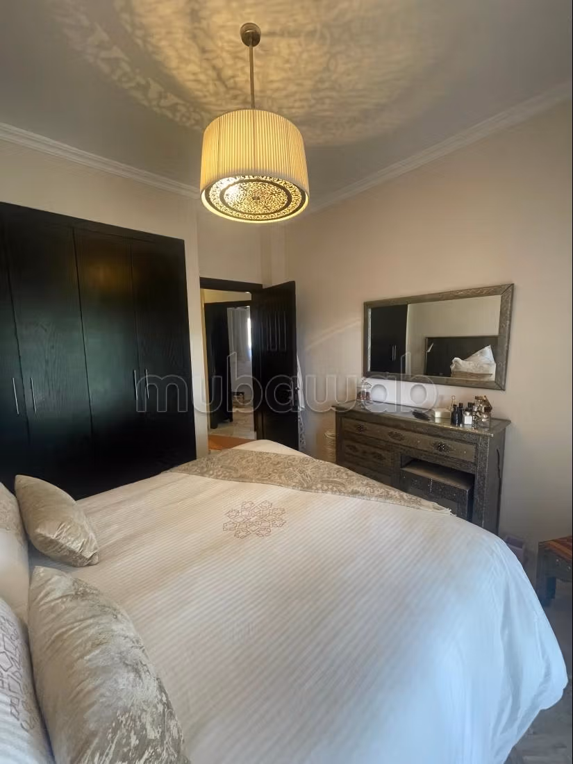 Appartement 60 m² f Amelkis — 12