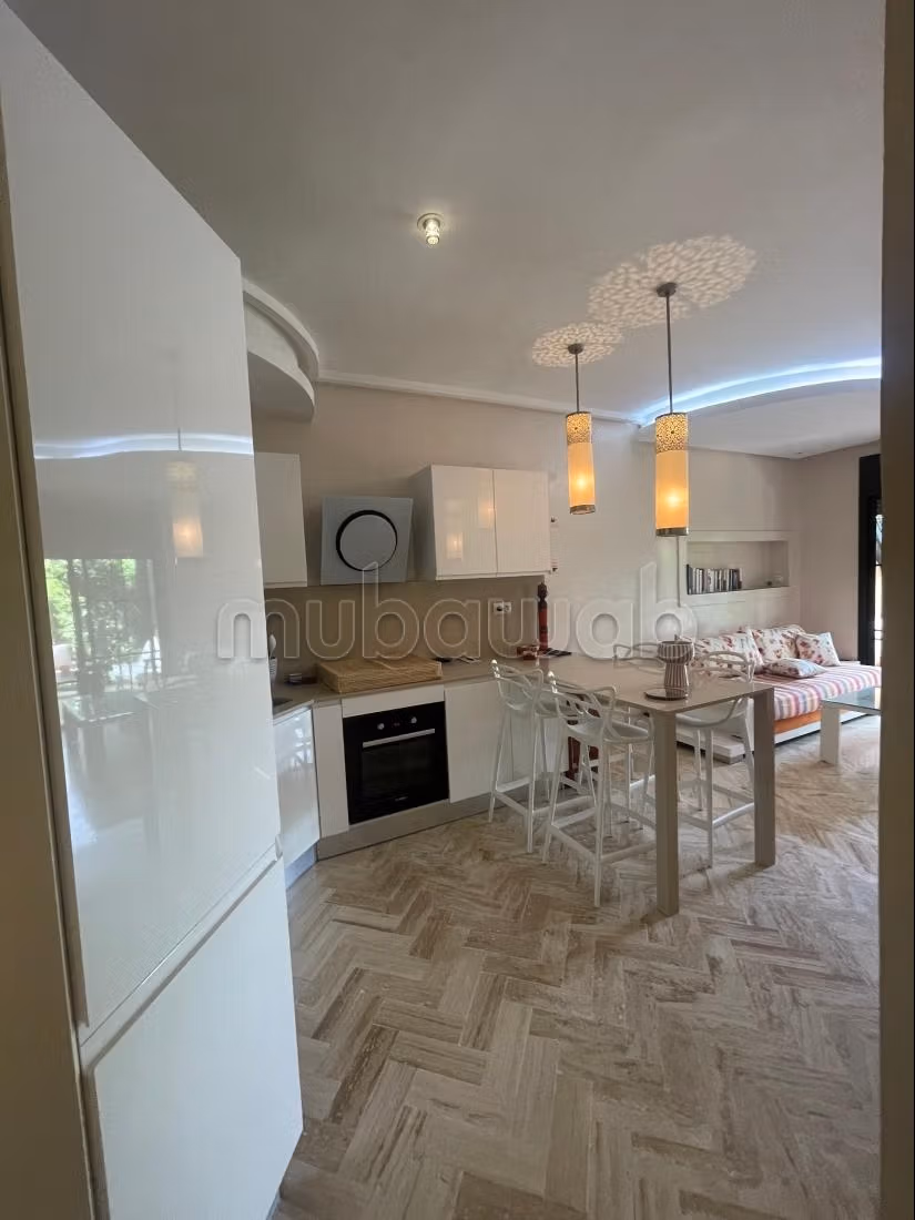 Appartement 60 m² f Amelkis — 13