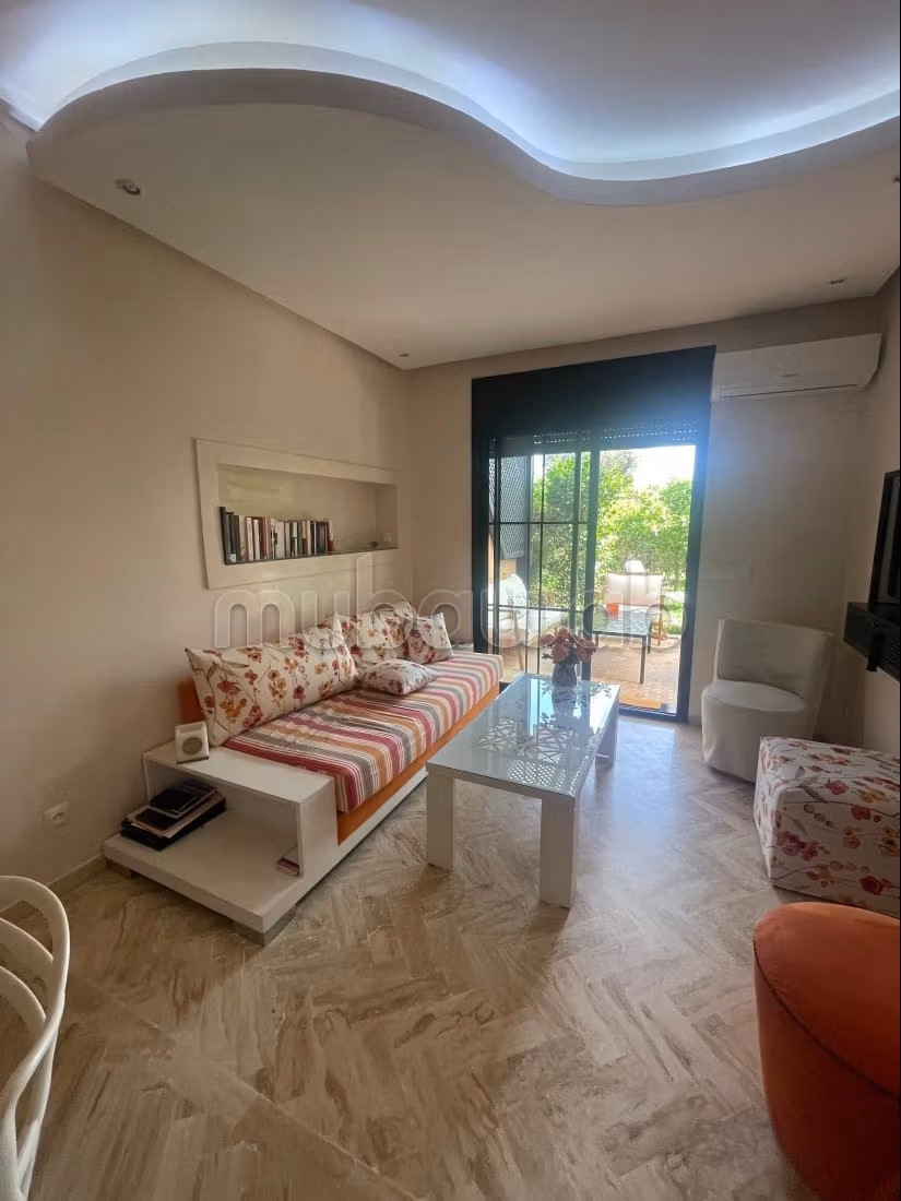 Appartement 60 m² f Amelkis — 14