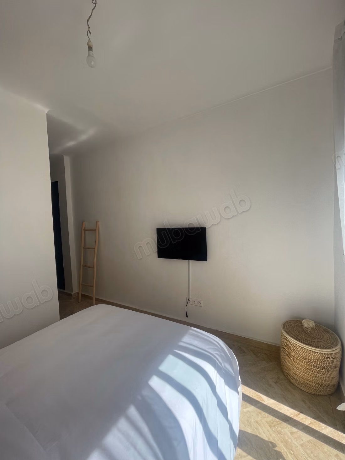 Appartement 2 chambres rénové à vendre