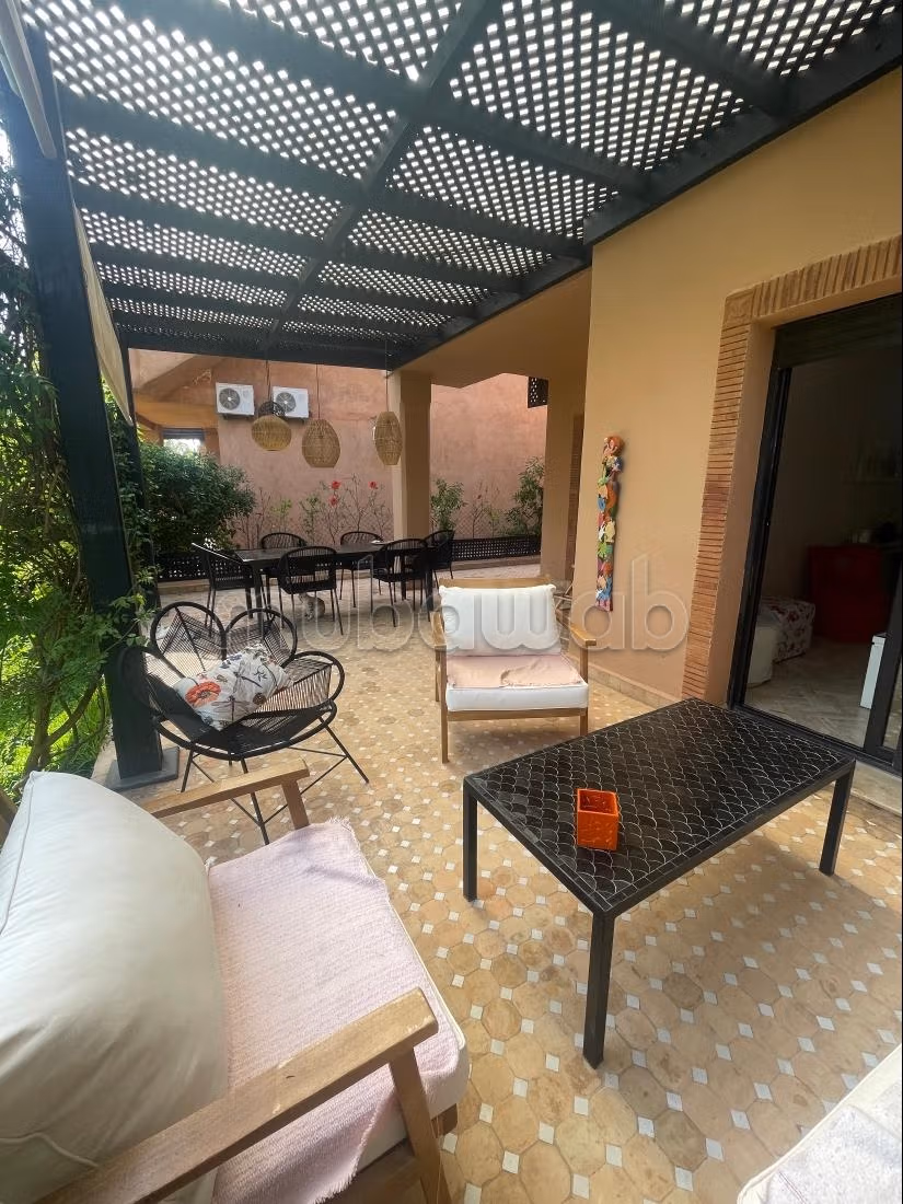 Appartement 60 m² f Amelkis — 15