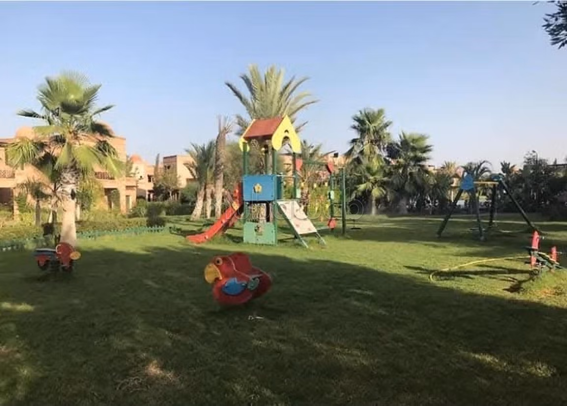 Appartement 60 m² f Amelkis — 18