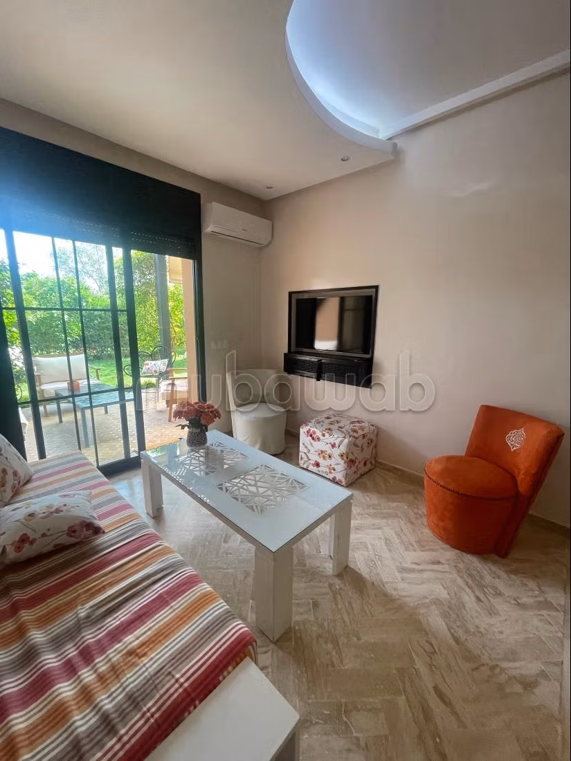 Appartement 2 chambres meublé et rénové à vendre — 2