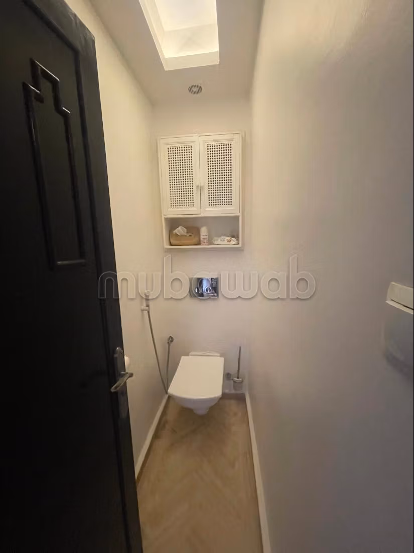 Appartement 60 m² f Amelkis — 7
