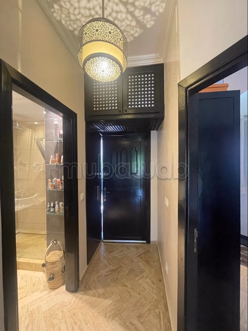 Appartement 60 m² f Amelkis — 8