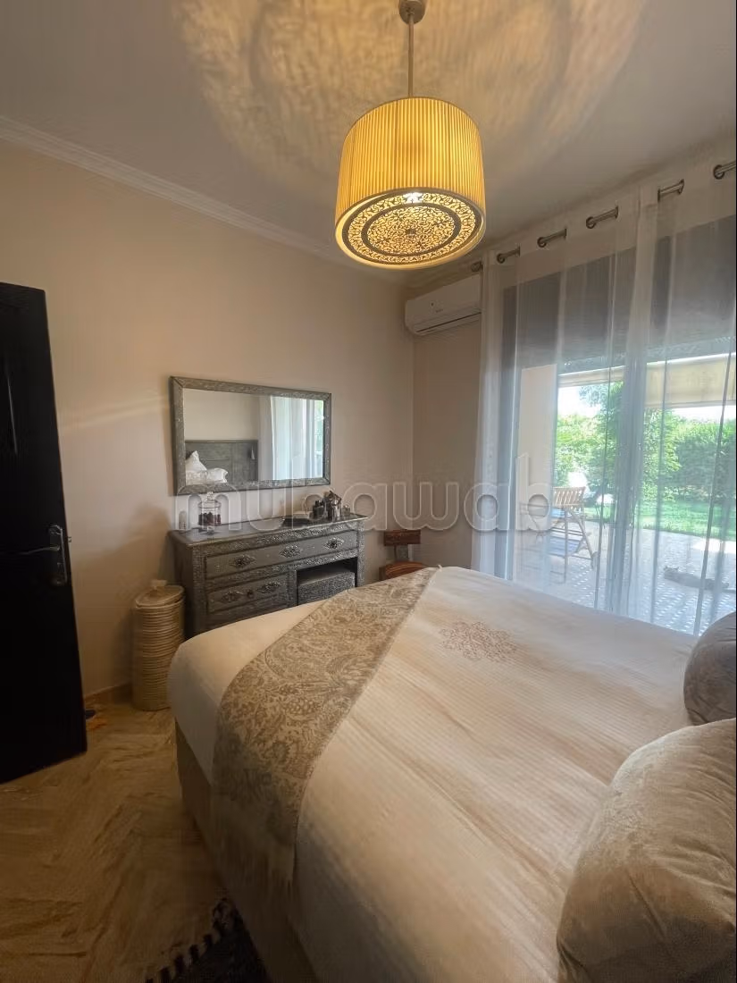 Appartement 60 m² f Amelkis — 10