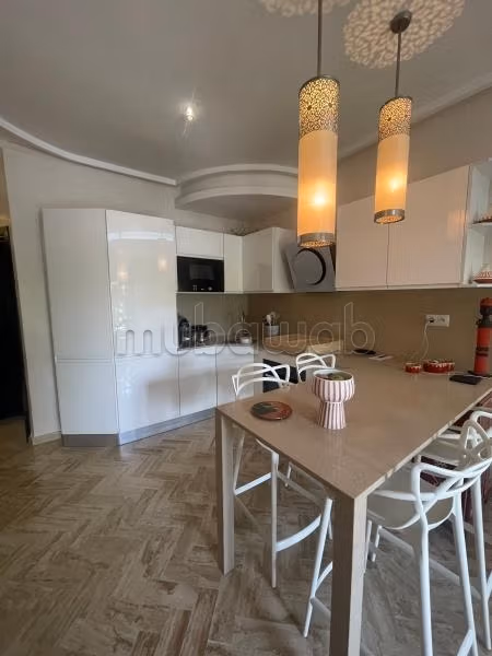 Appartement 2 chambres meublé et rénové à vendre
