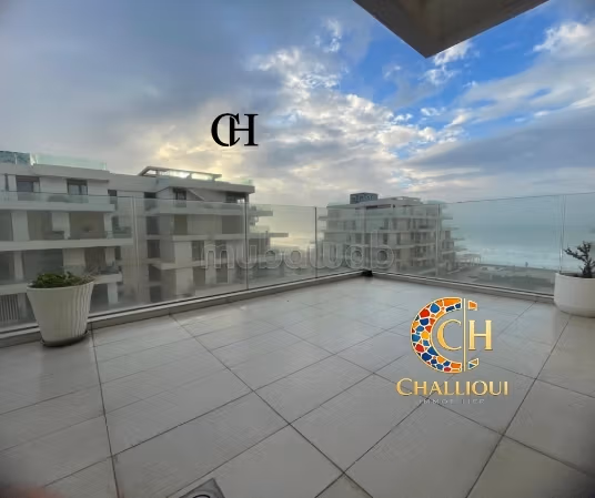 Vente Appartement neuf vue sur mer