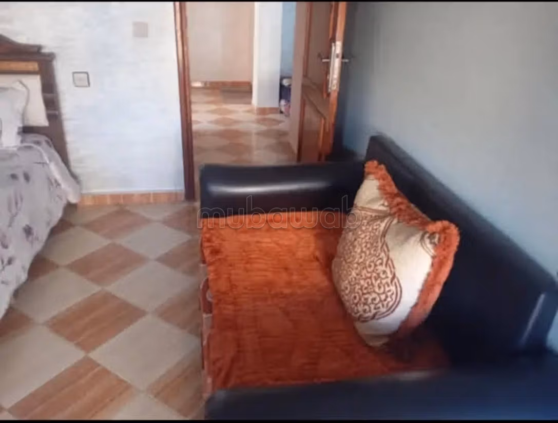 Affitto di uno splendido appartamento. 2 locali. Televisore