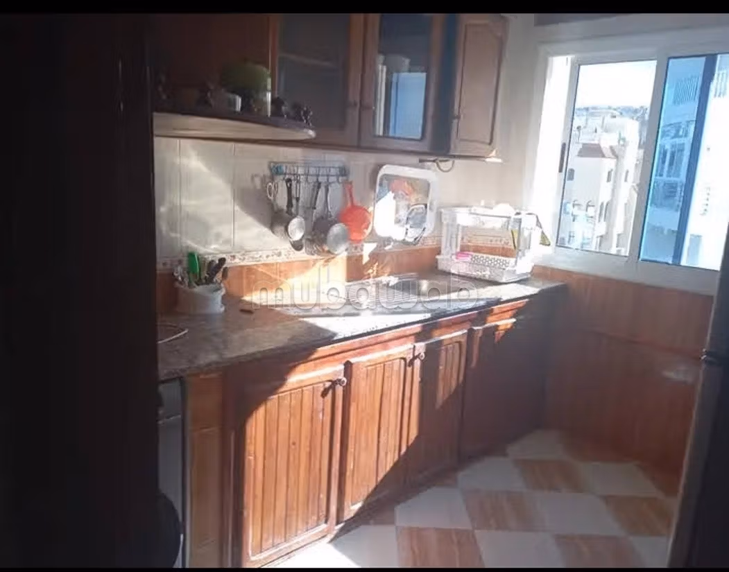 Affitto di uno splendido appartamento. 2 locali. Televisore