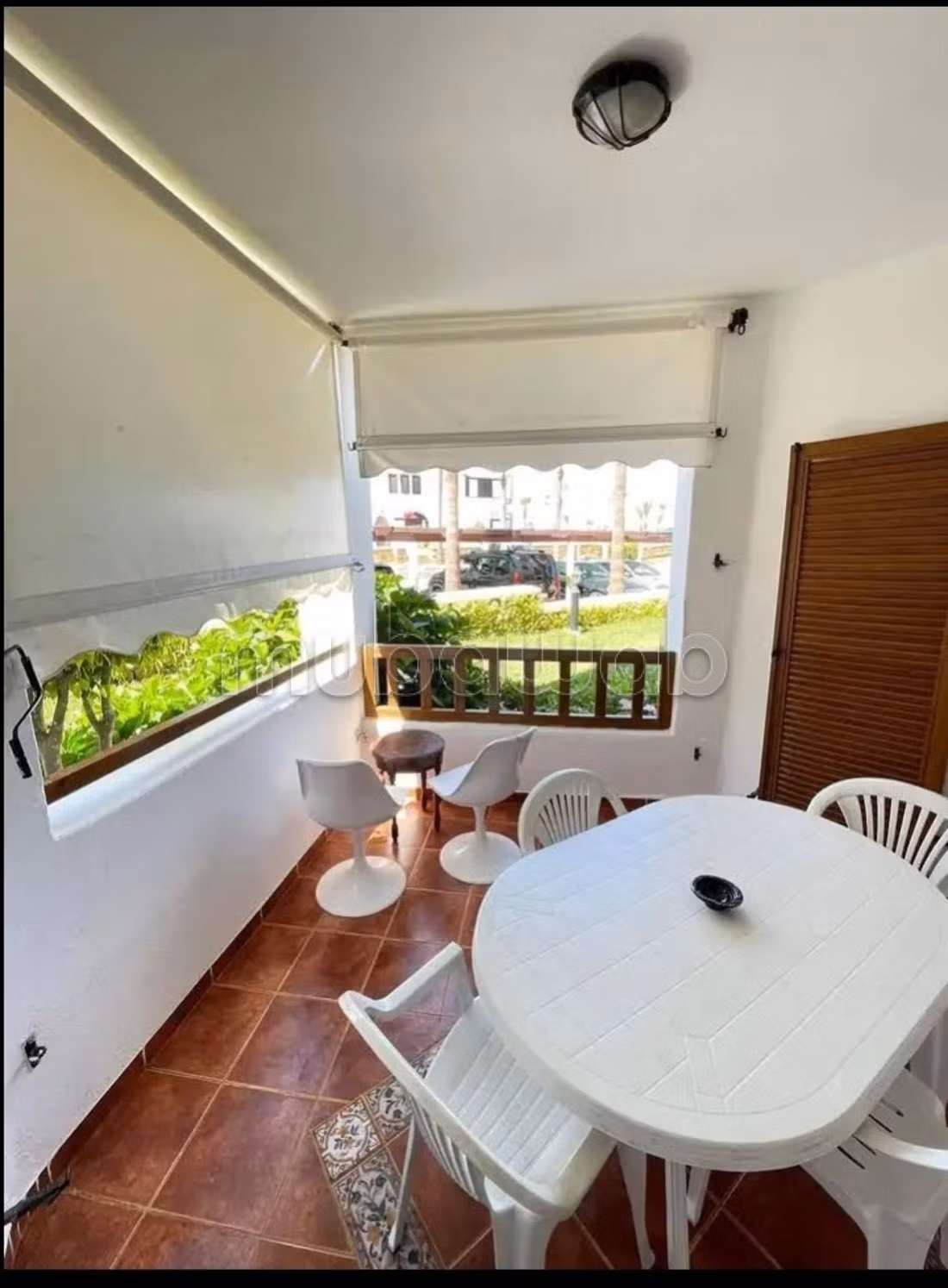 Flat for rent. 2 rooms. Cellar