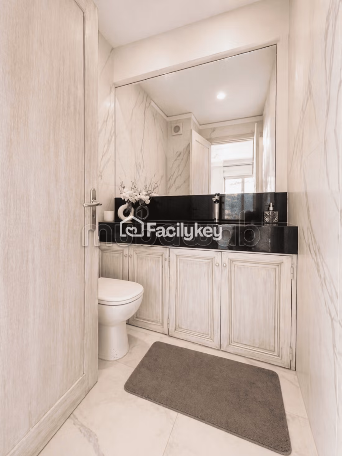 Appartamento di 300 m² a Casablanca