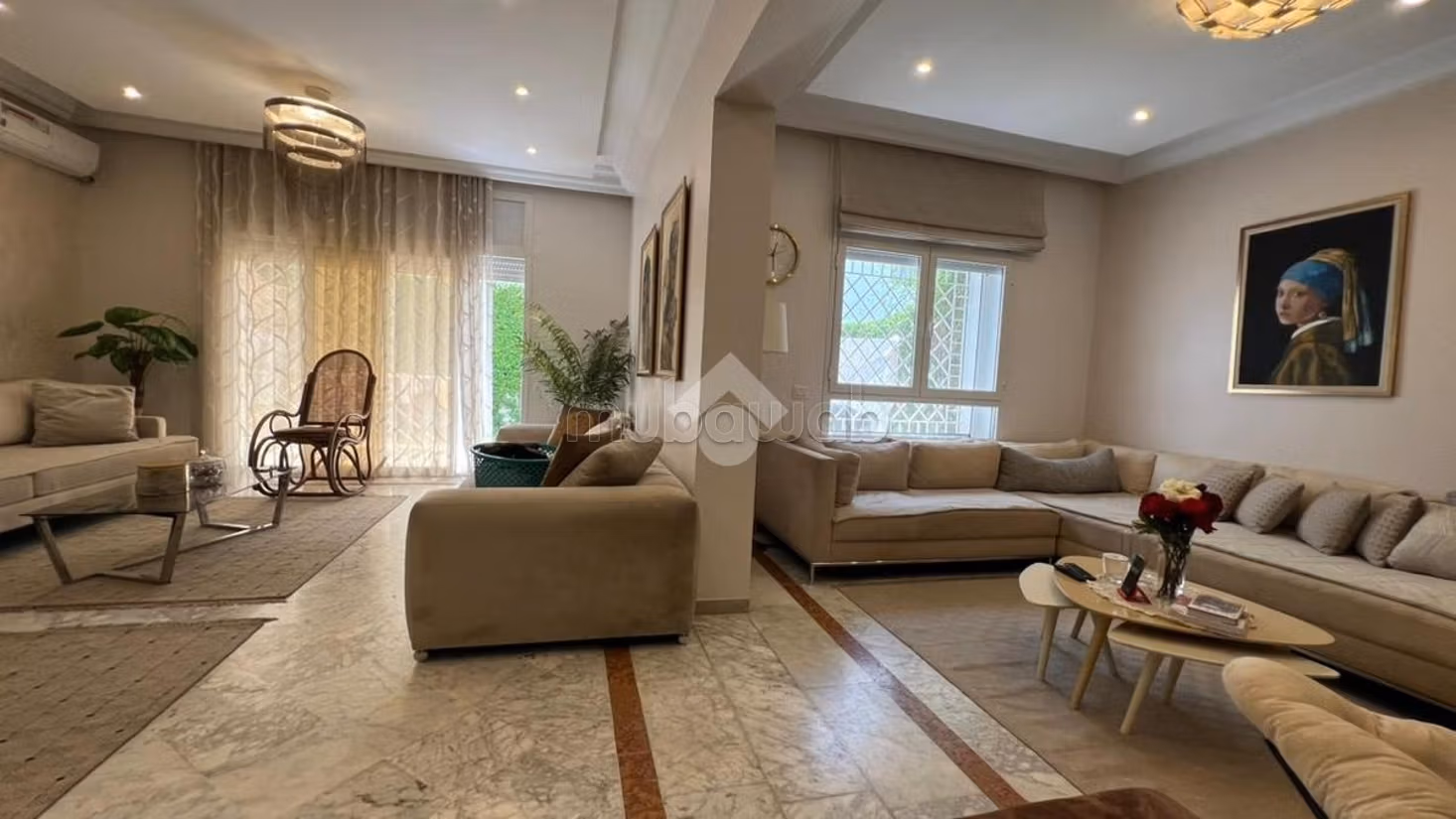 Duplex en vente