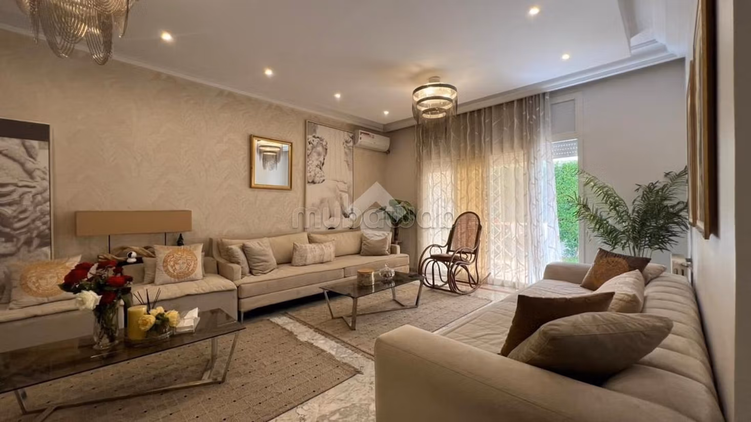 Duplex en vente
