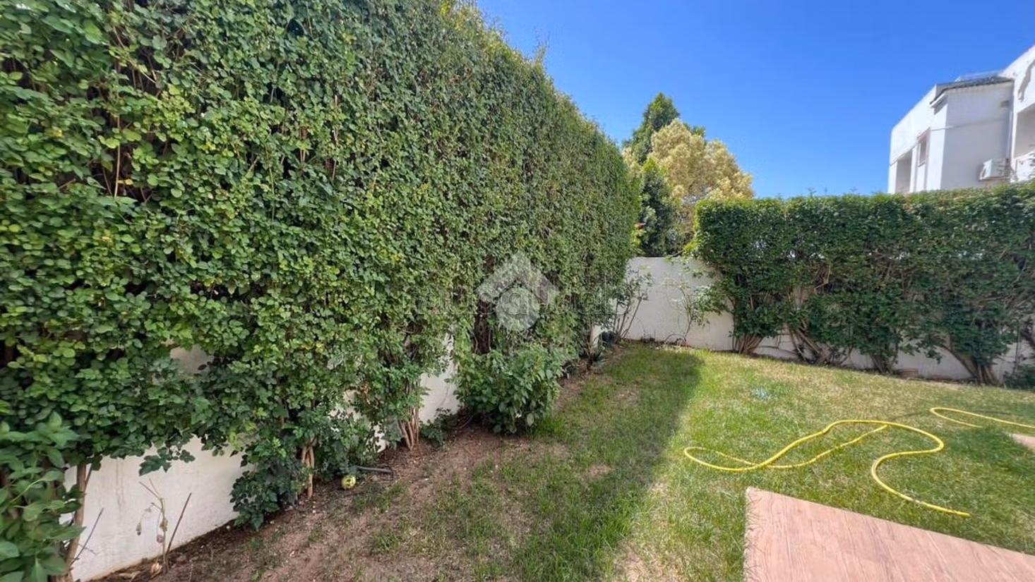 Duplex en vente