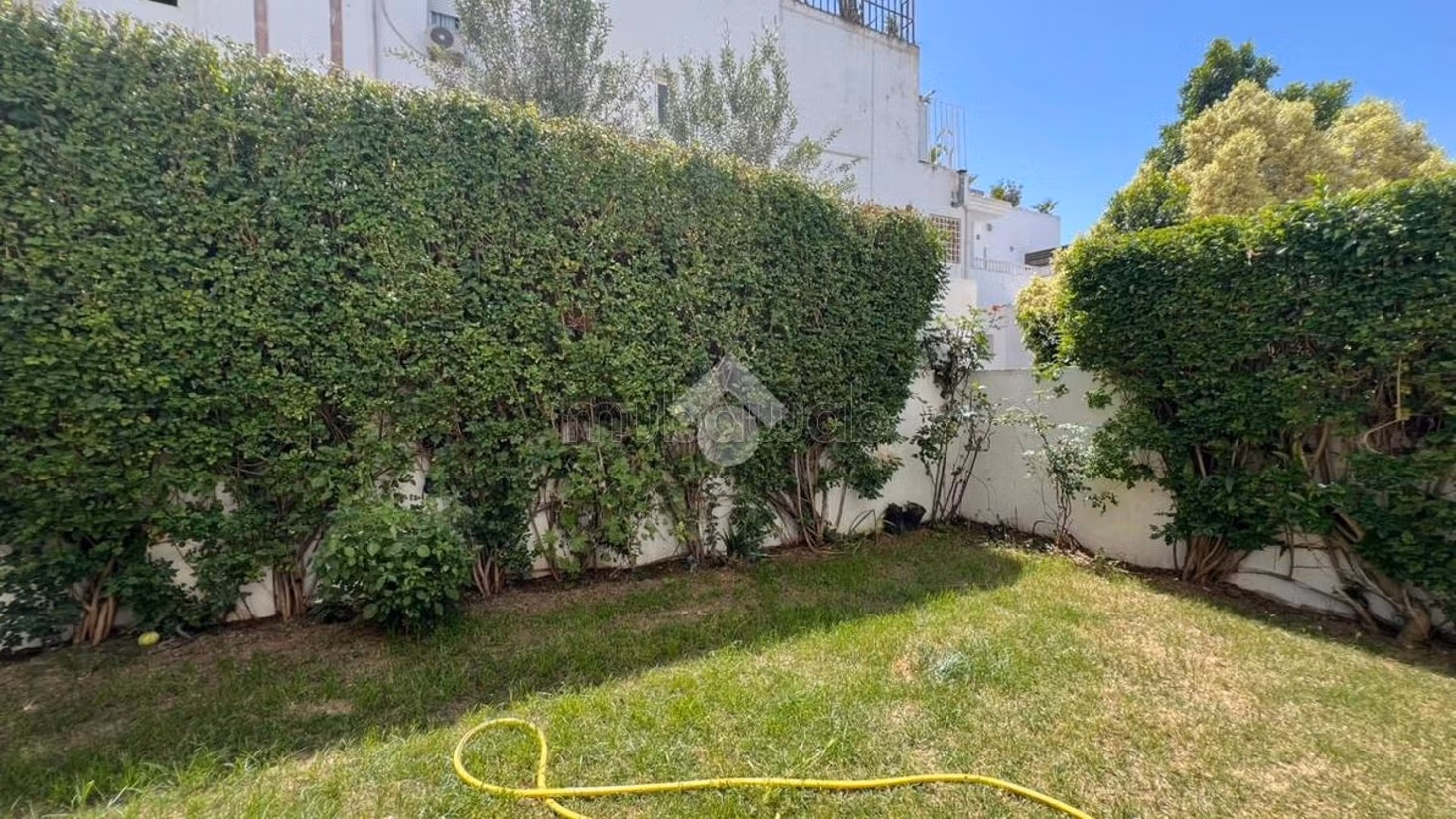 Duplex en vente