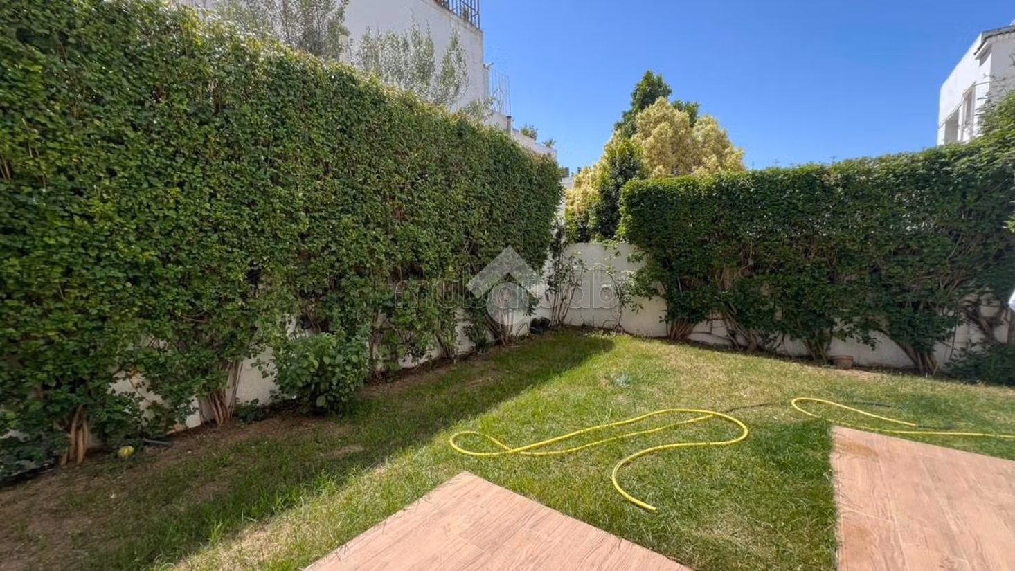 Duplex en vente