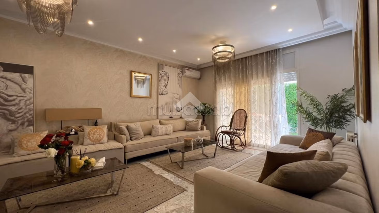 Duplex en vente