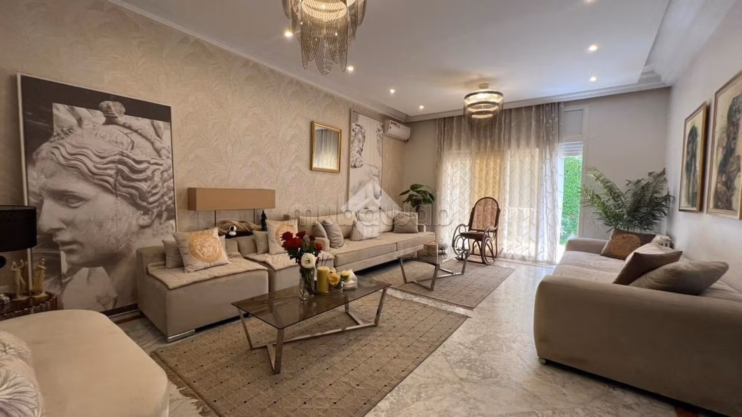 Duplex en vente