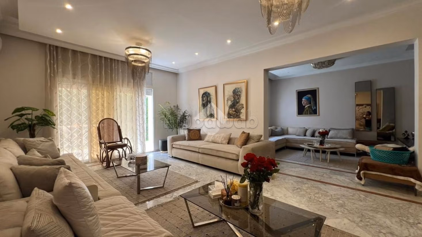 Duplex en vente