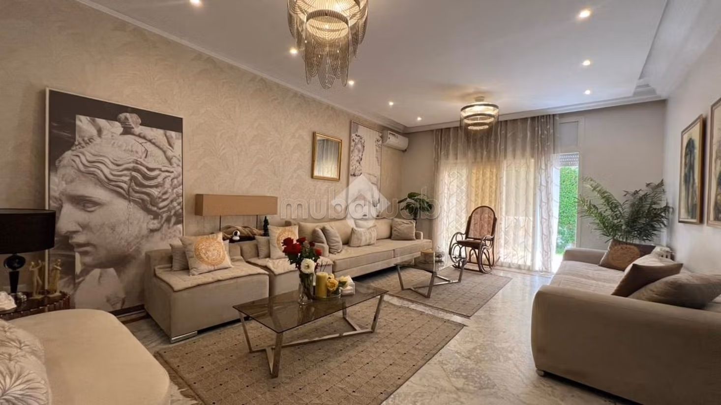 Duplex en vente
