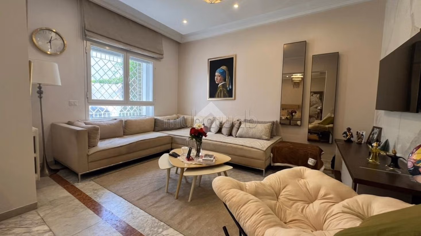 Duplex en vente