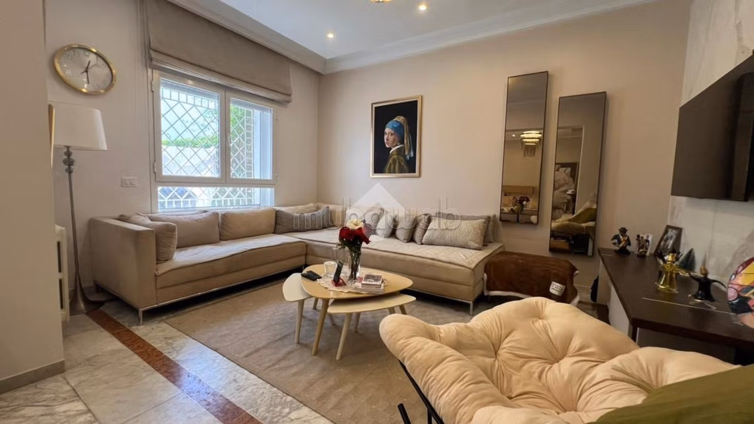 Duplex en vente