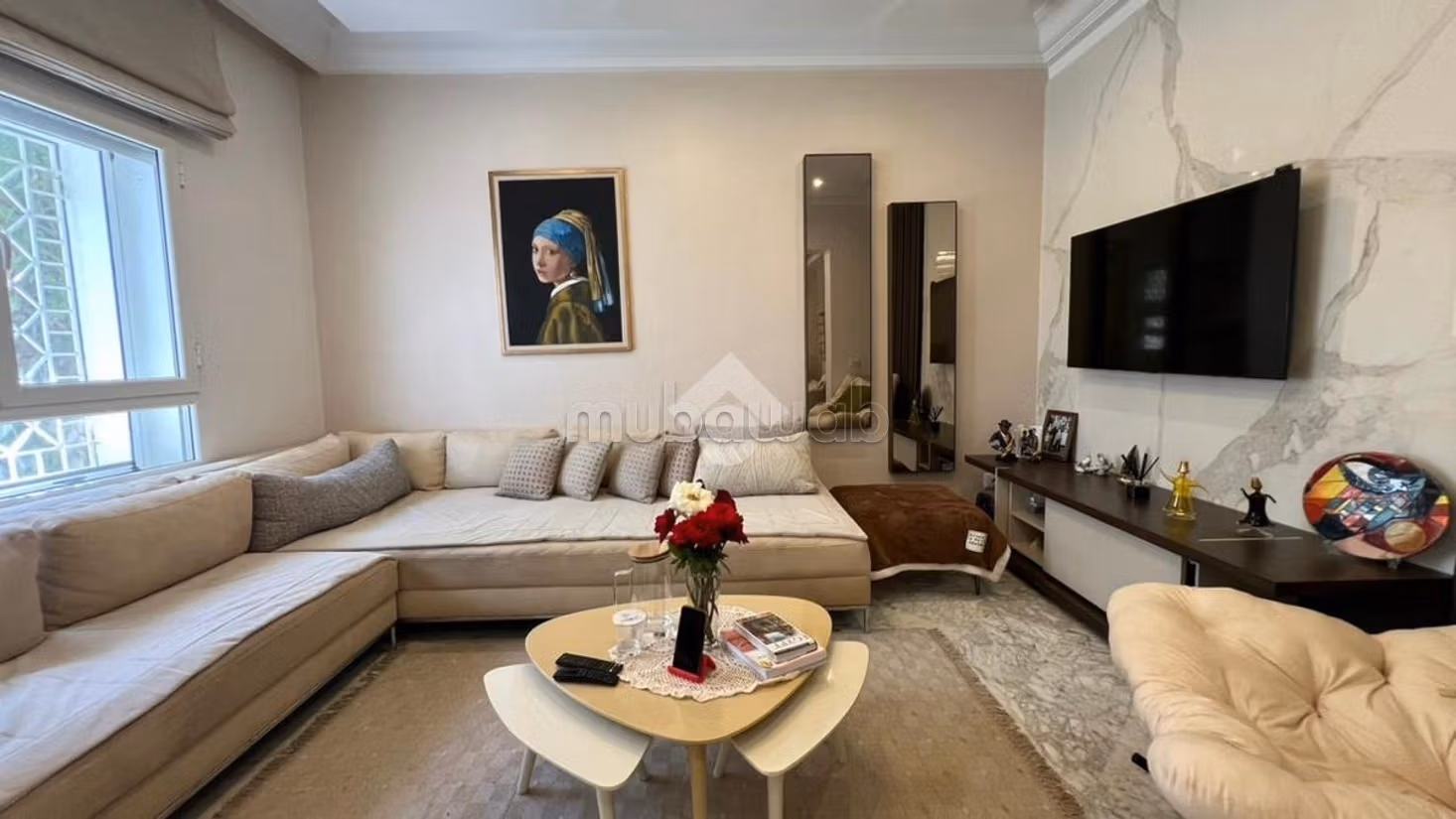 Duplex en vente