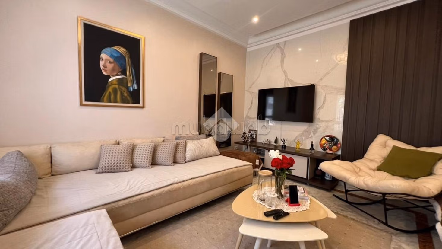 Duplex en vente
