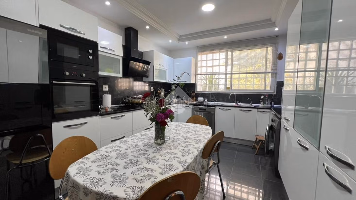 Duplex en vente